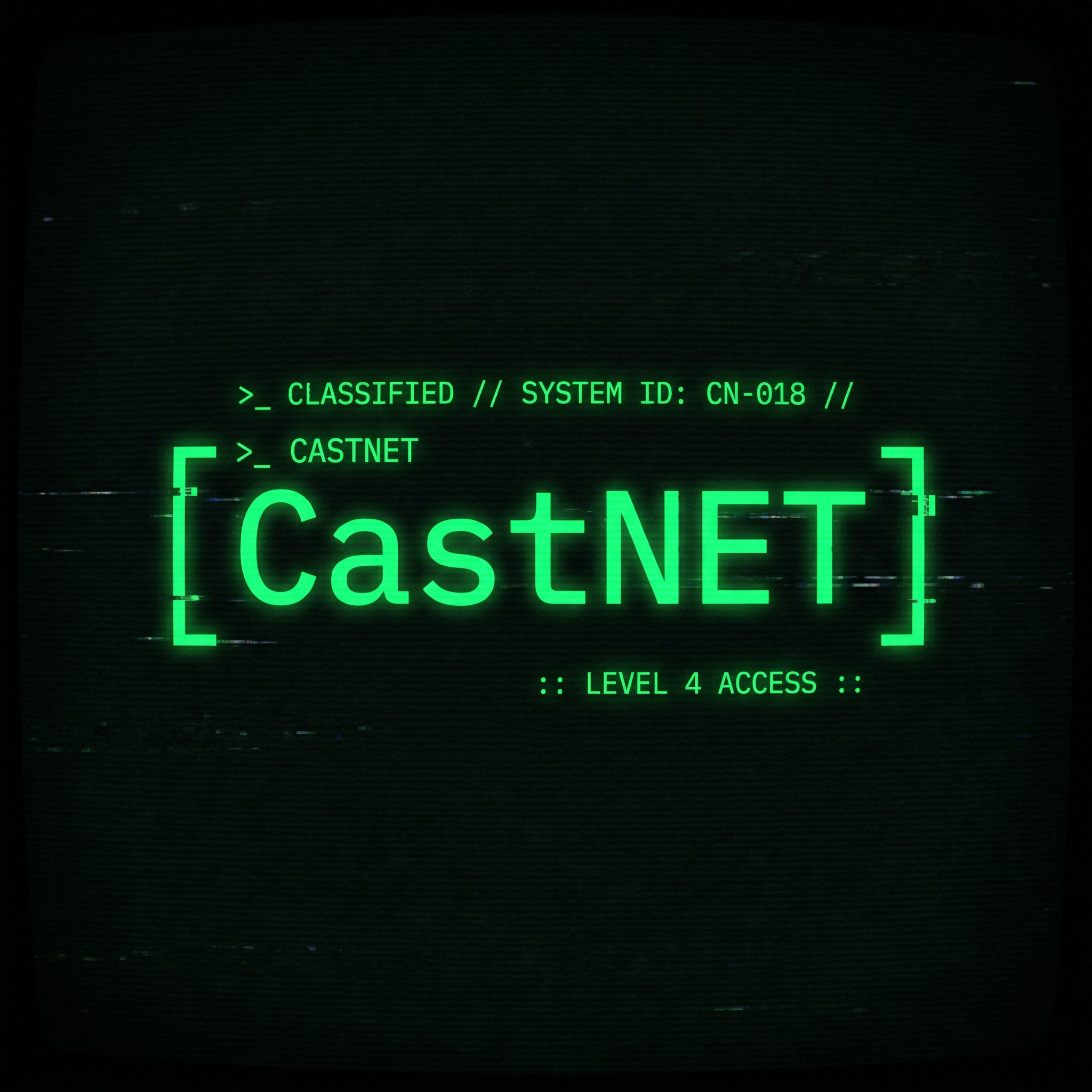 CastNET